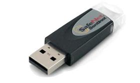 USB Dongle,軟體保護硬體鎖