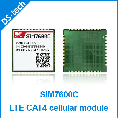 SIM7600C