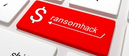 Ransomhack：GDPR巨額罰款？贖金？該怎麼辦！