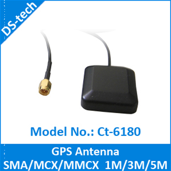 Ct-6180 SMA 180D 5M