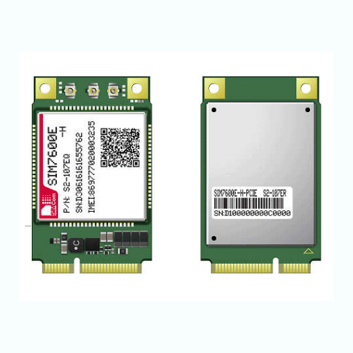 SIM7600E-H-PCIE