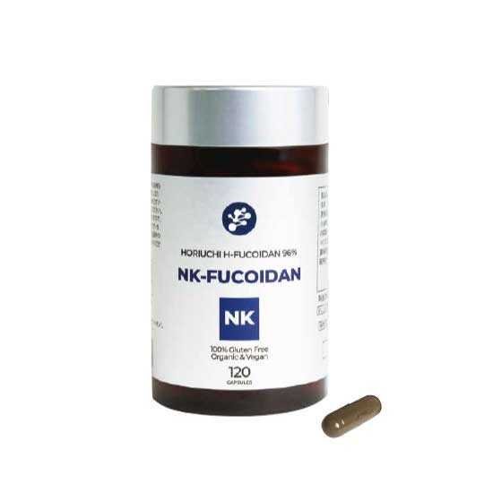 NK Fucoidan