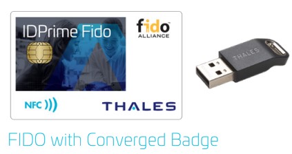 fido-devices-passwordless