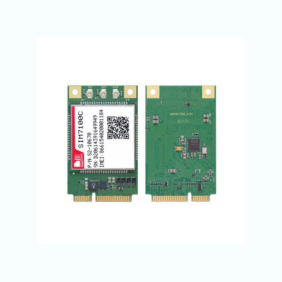 SIM7100C-PCIE