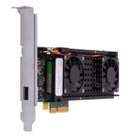 Luna Pcie HSM