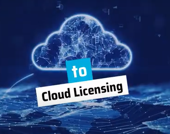 Cloud Licensin