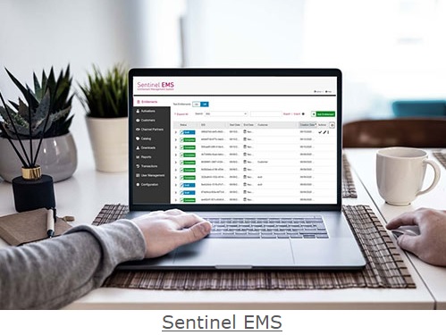 Sentinel EMS