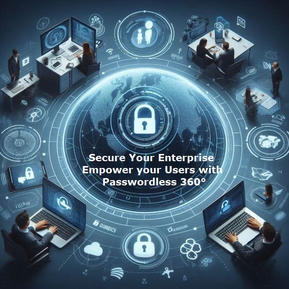 OIG3- Passwordless 360°