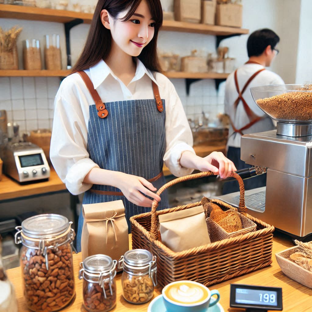 餐館咖啡廳